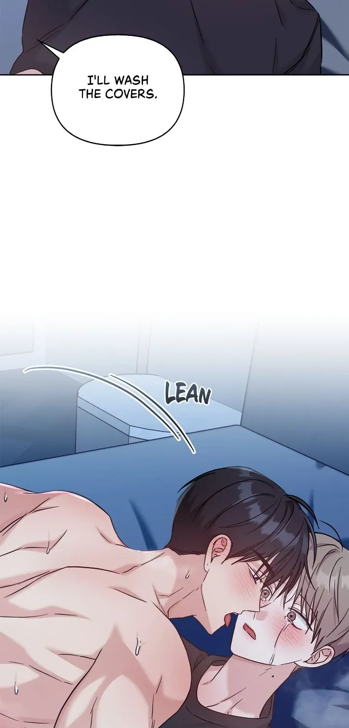 Senza Replica Chapter 36 page 7 - 