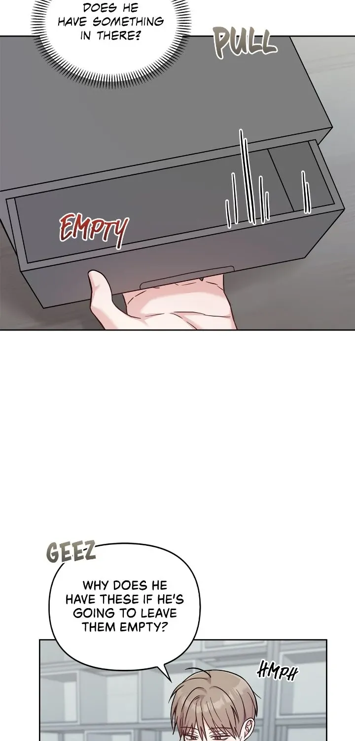 Senza Replica Chapter 36 page 61 - 