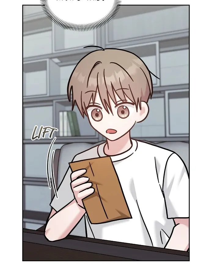 Senza Replica Chapter 36 page 64 - 