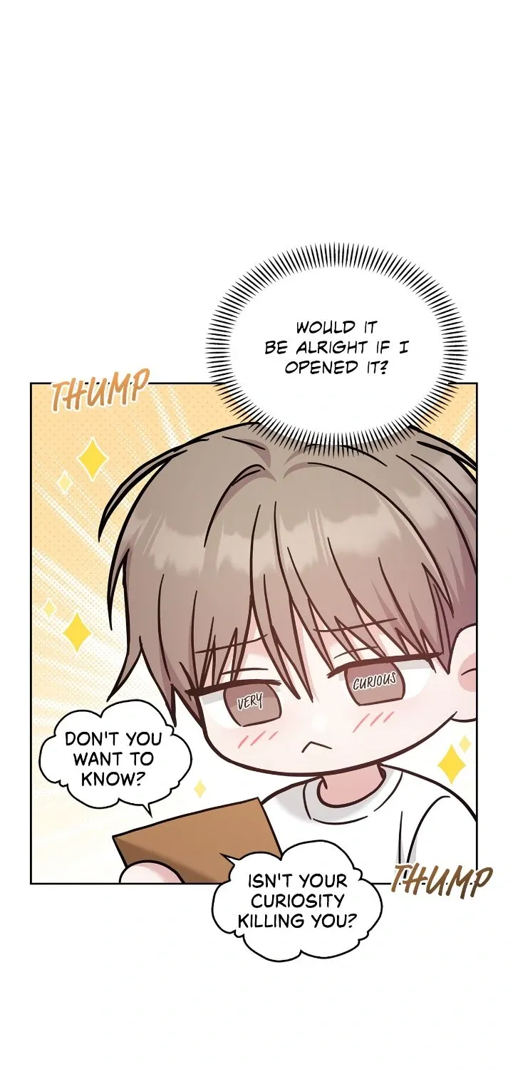 Senza Replica Chapter 36 page 65 - 