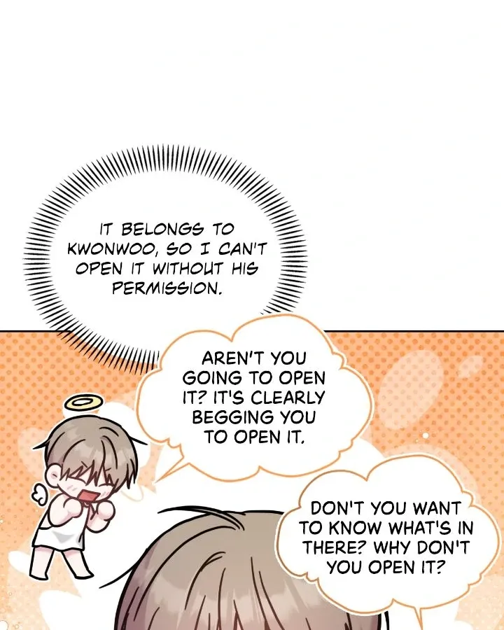 Senza Replica Chapter 36 page 66 - 