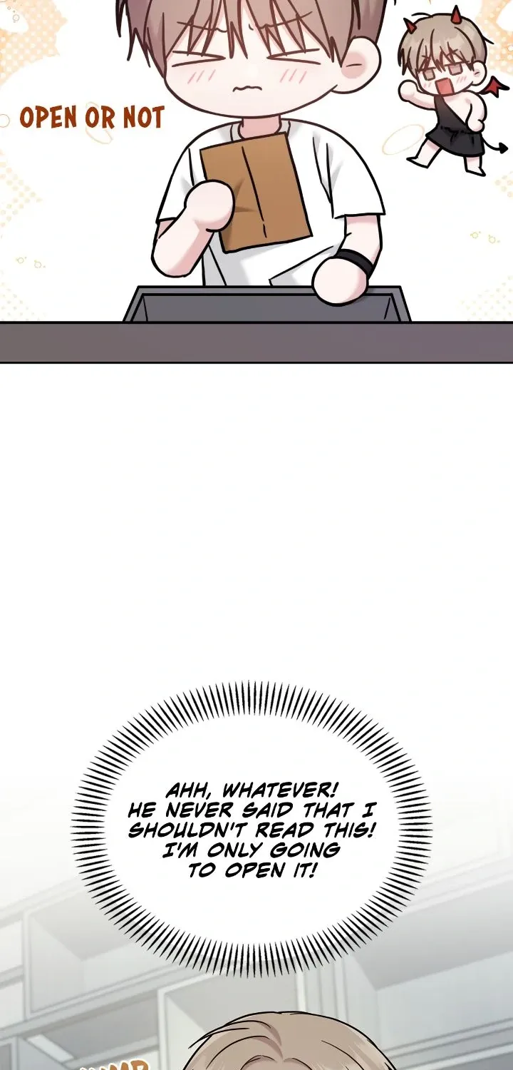 Senza Replica Chapter 36 page 67 - 