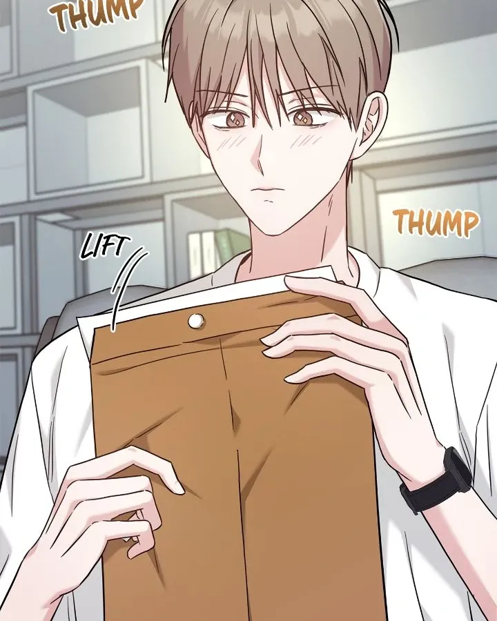Senza Replica Chapter 36 page 68 - 