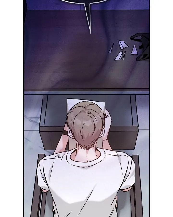 Senza Replica Chapter 36 page 70 - 