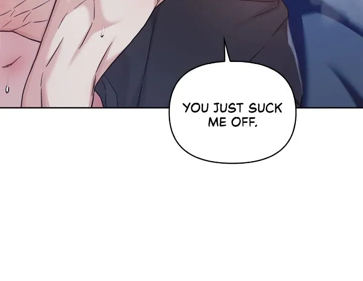 Senza Replica Chapter 36 page 8 - 