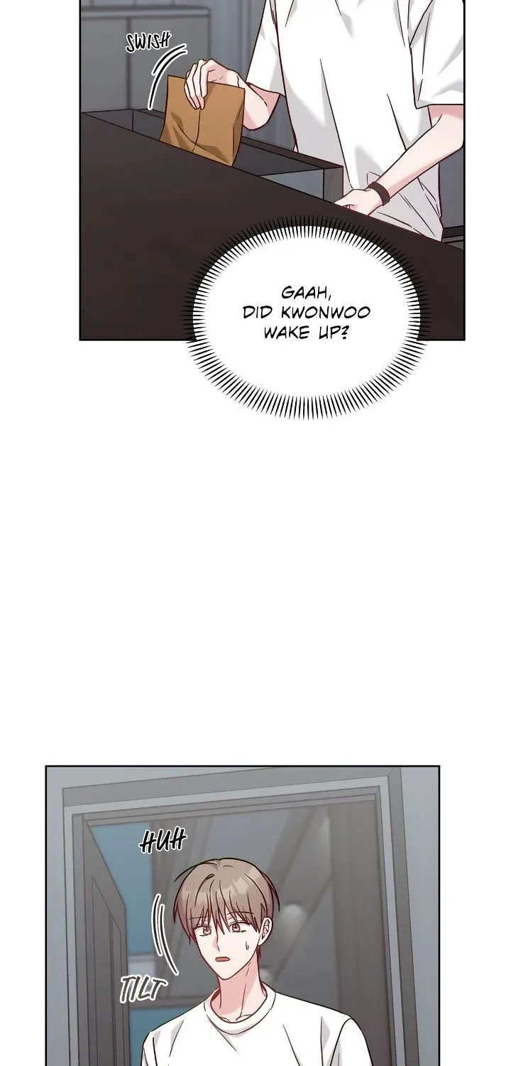 Senza Replica Chapter 36 page 78 - 