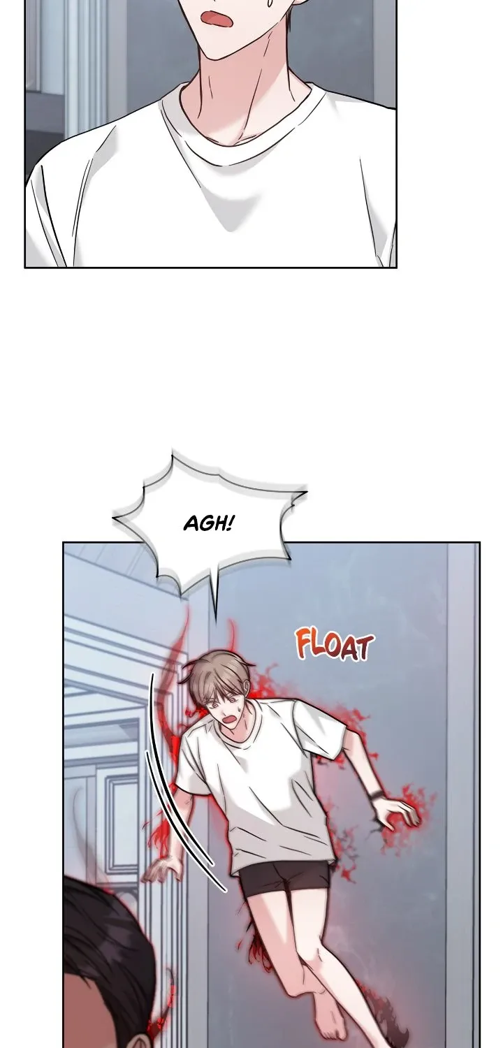 Senza Replica Chapter 36 page 84 - 