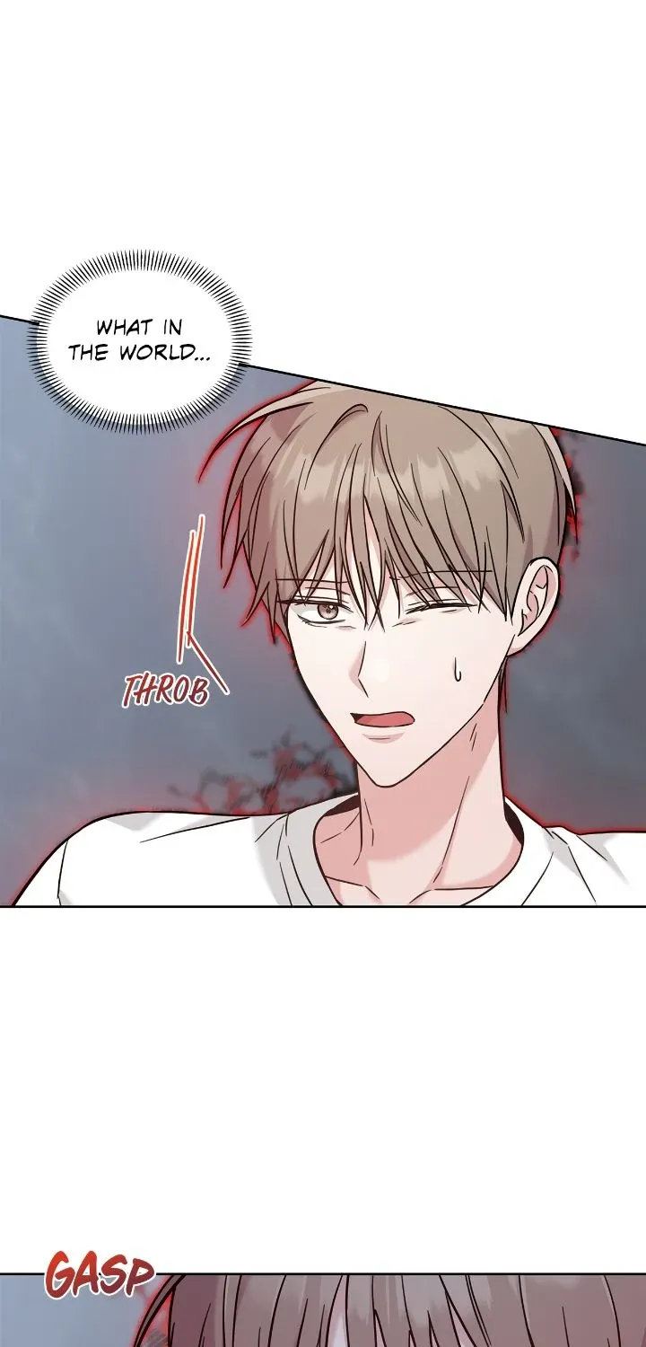 Senza Replica Chapter 36 page 88 - 