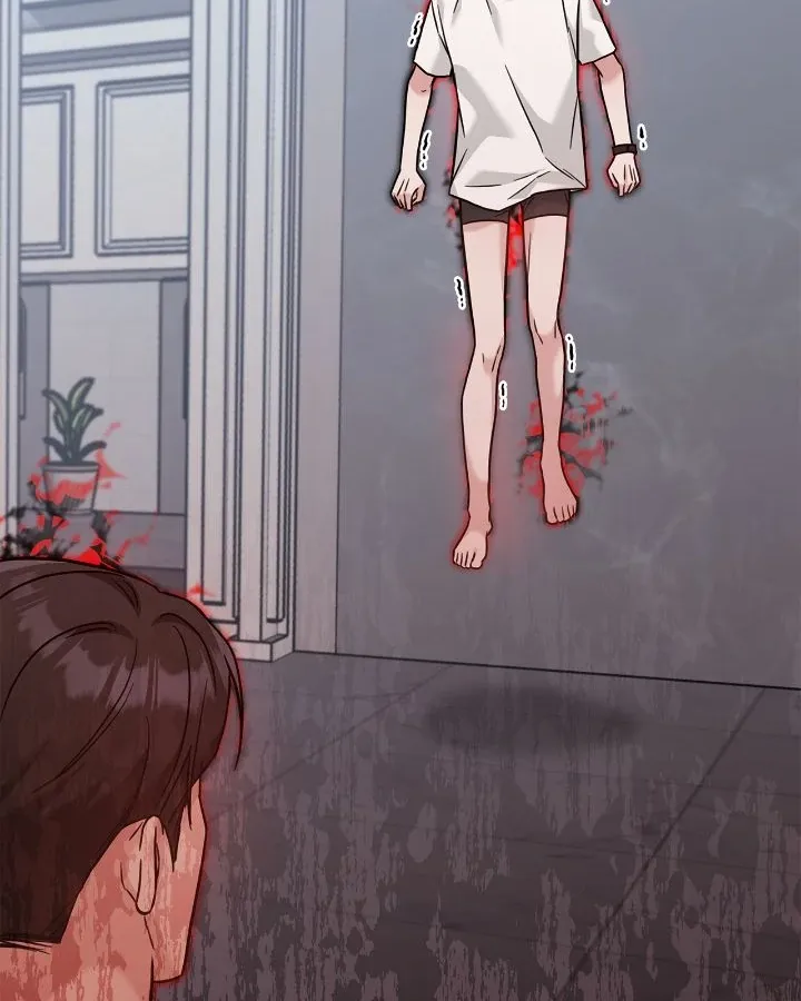 Senza Replica Chapter 36 page 91 - 