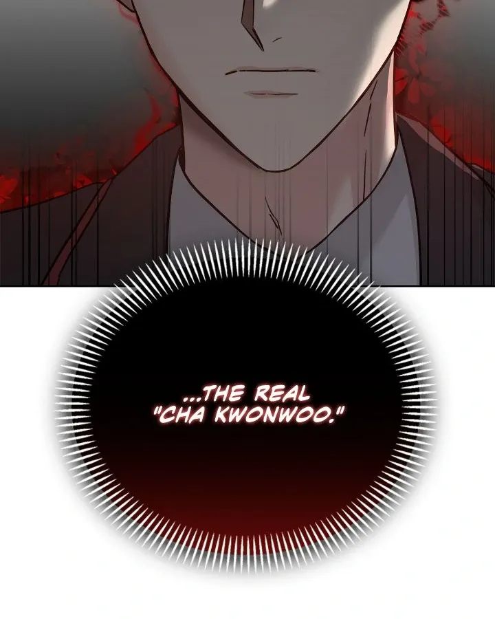 Senza Replica Chapter 36 page 93 - 