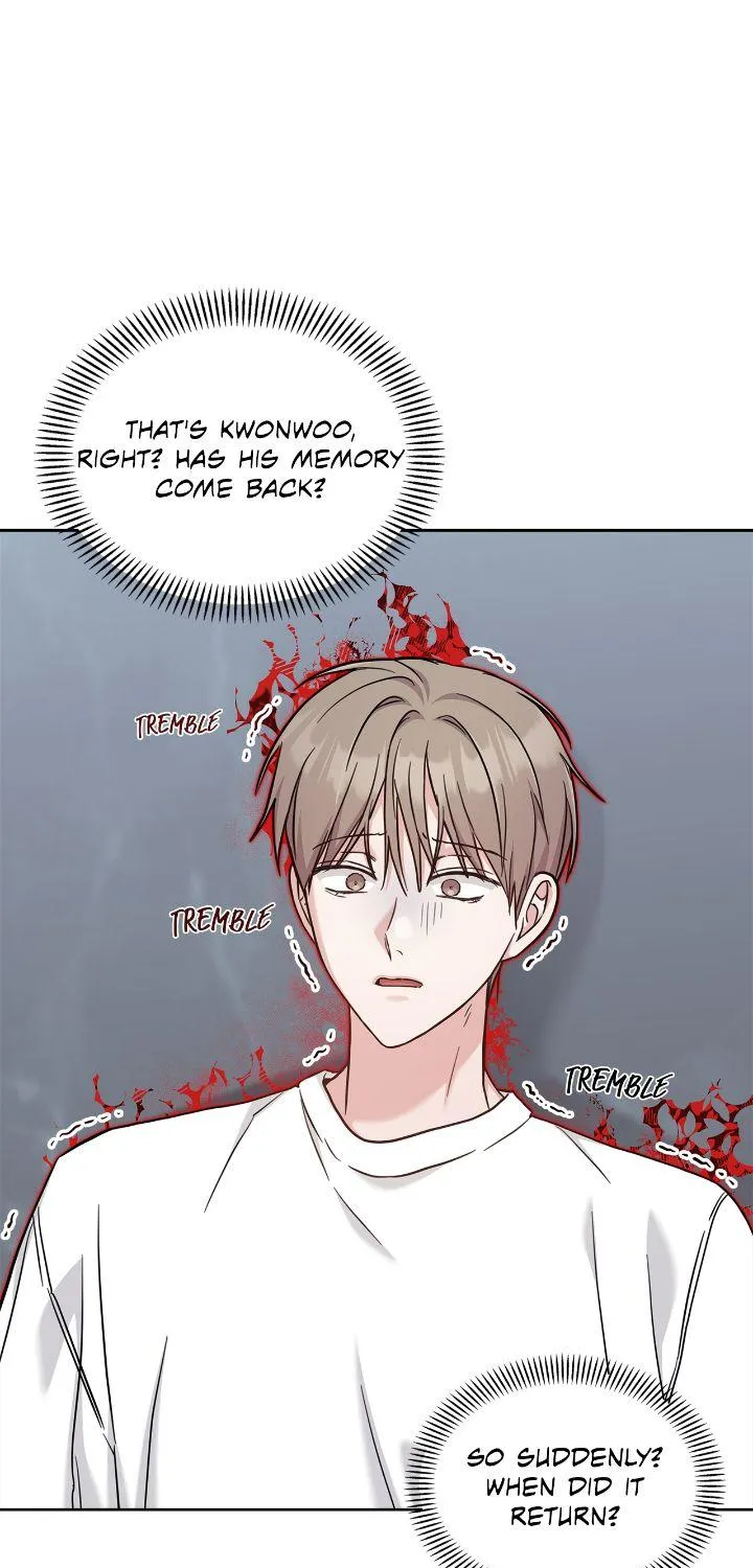 Senza Replica Chapter 37 page 2 - 