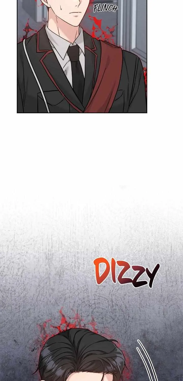 Senza Replica Chapter 37 page 13 - 
