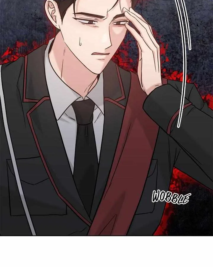 Senza Replica Chapter 37 page 14 - 