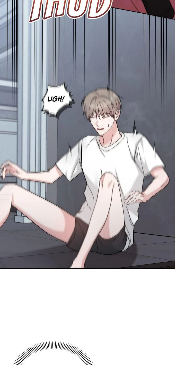 Senza Replica Chapter 37 page 19 - 