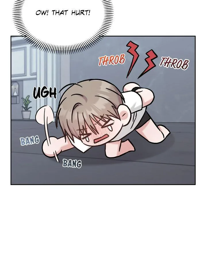 Senza Replica Chapter 37 page 20 - 