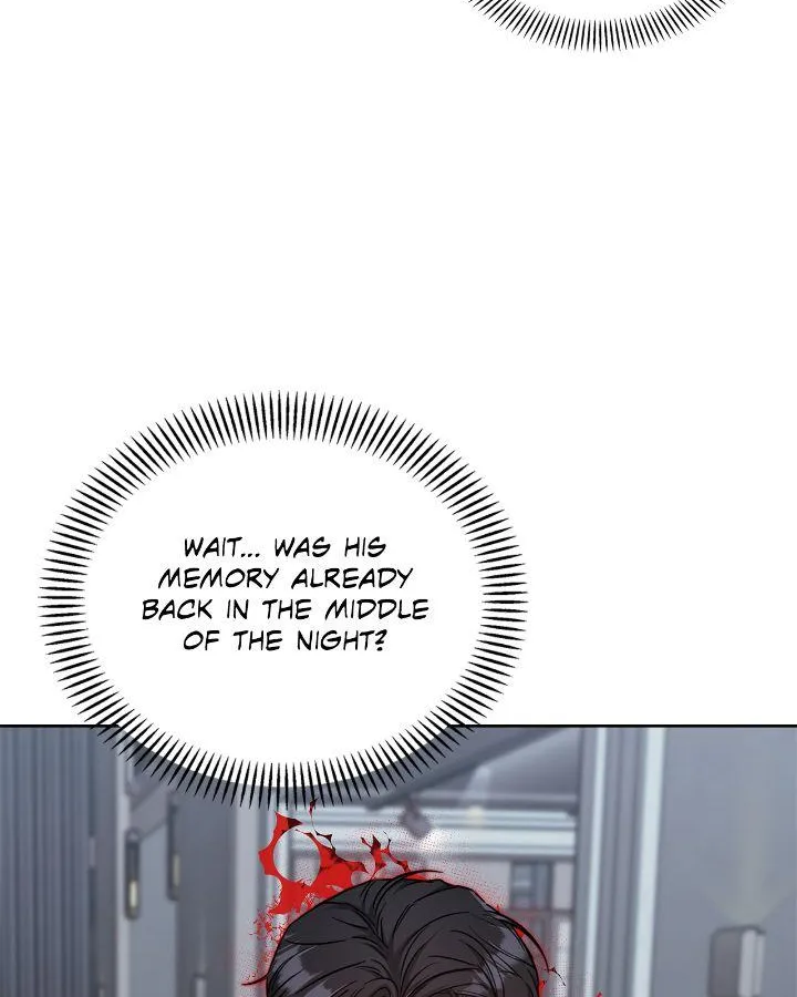 Senza Replica Chapter 37 page 3 - 