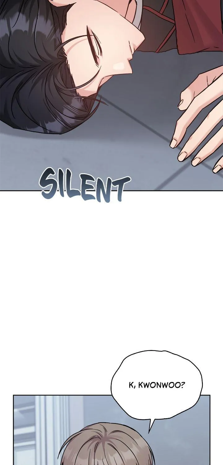 Senza Replica Chapter 37 page 26 - 