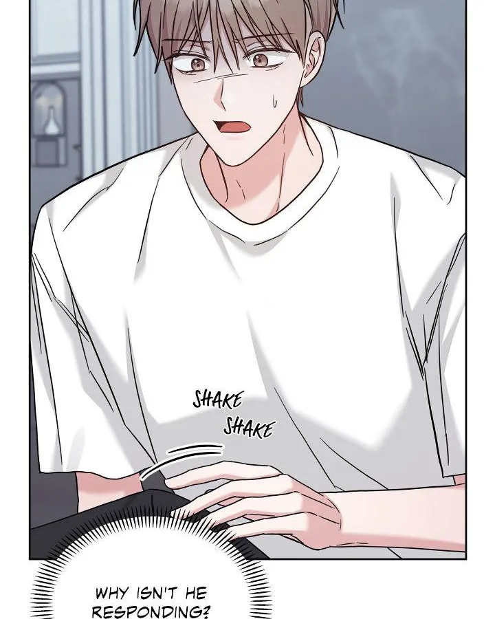 Senza Replica Chapter 37 page 27 - 