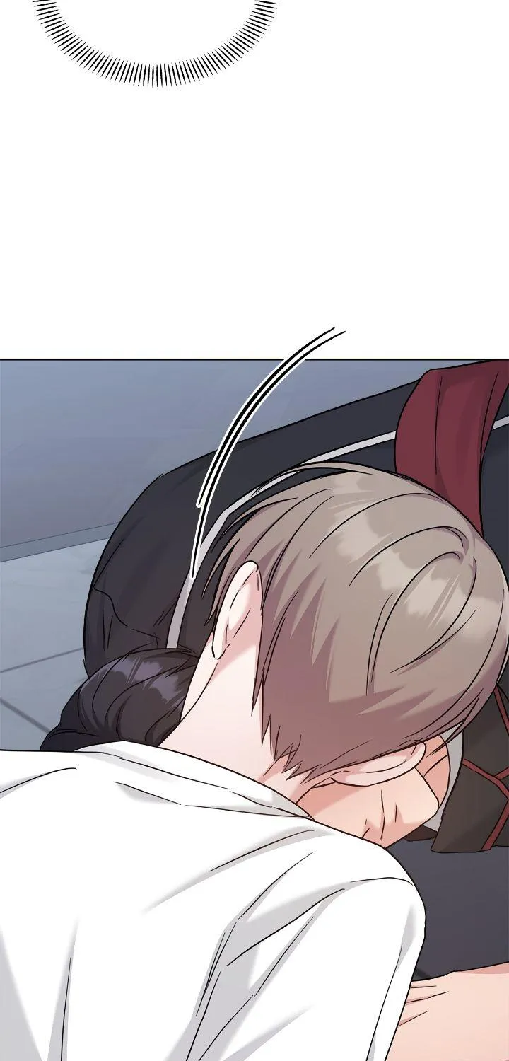 Senza Replica Chapter 37 page 28 - 