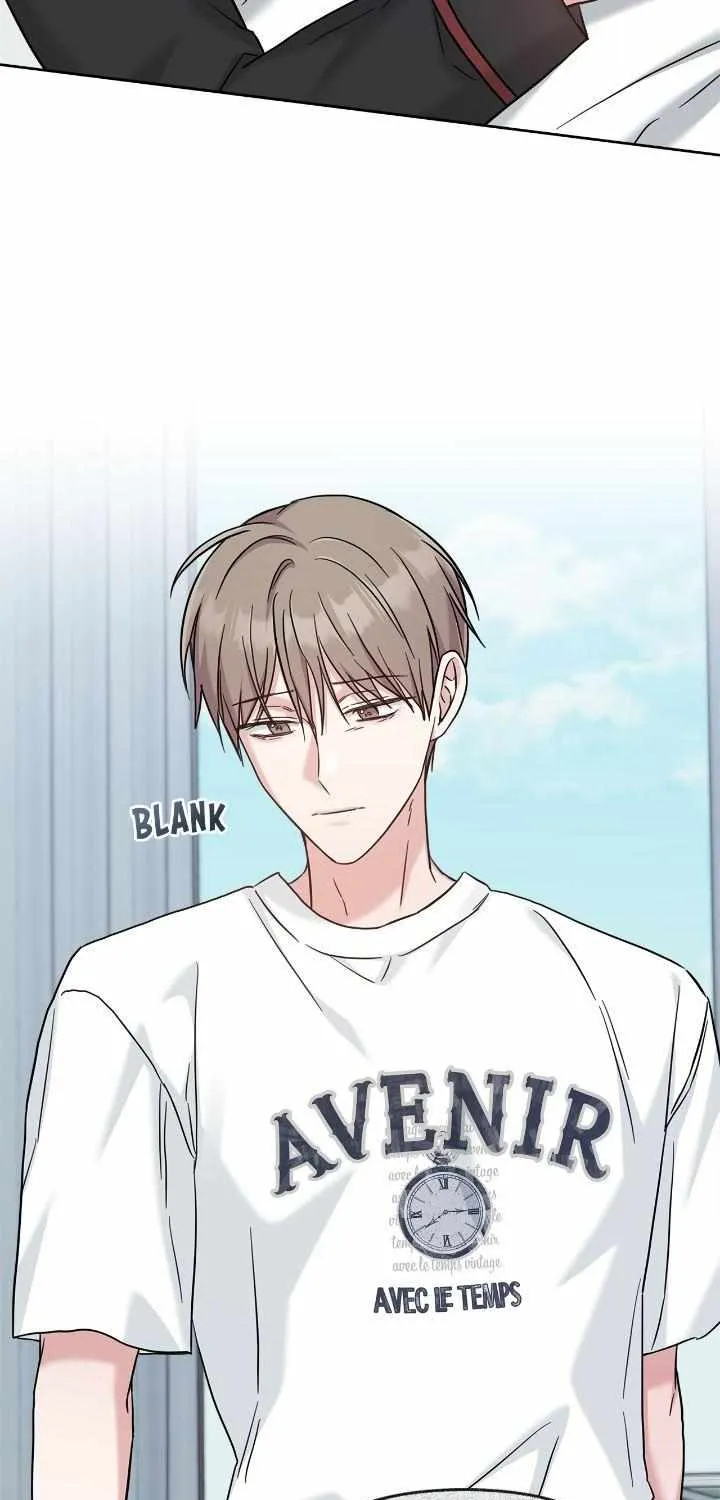 Senza Replica Chapter 37 page 36 - 