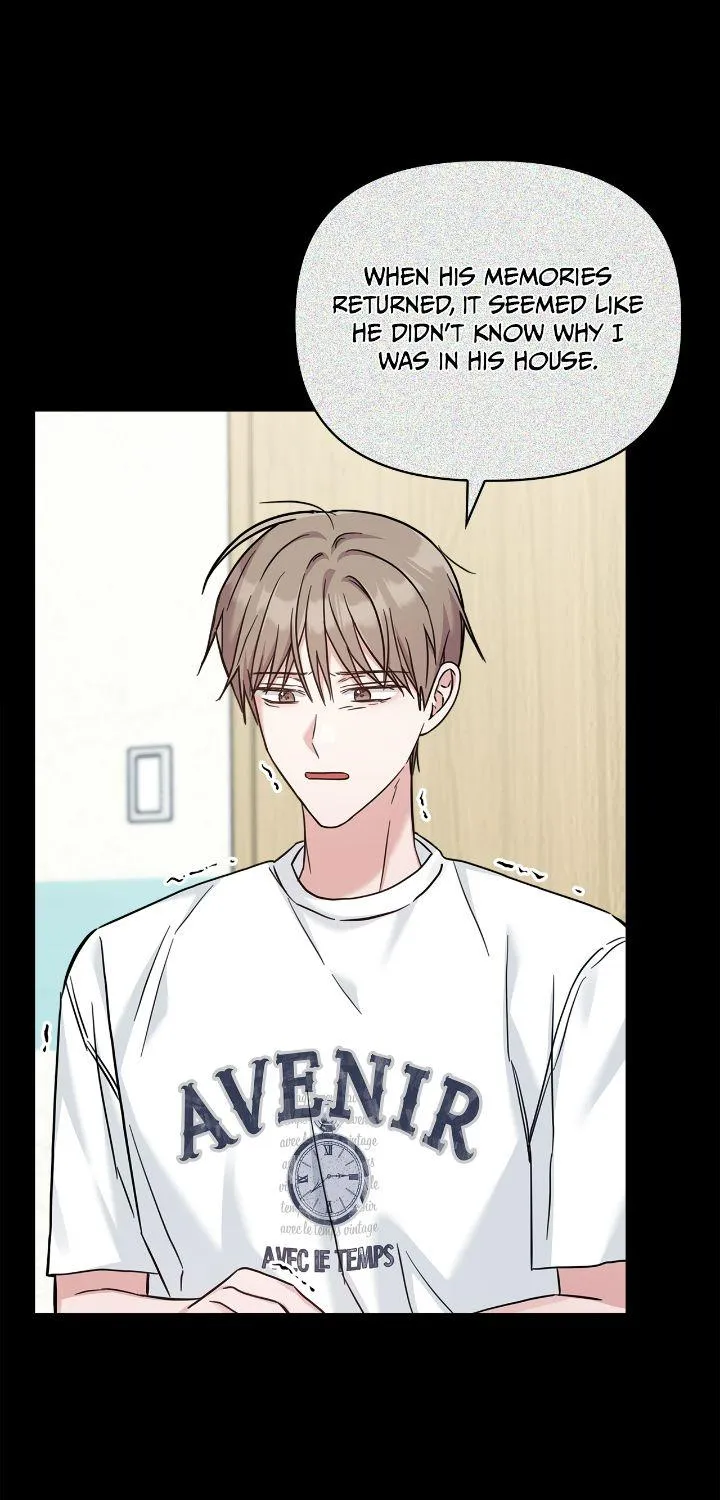 Senza Replica Chapter 37 page 39 - 