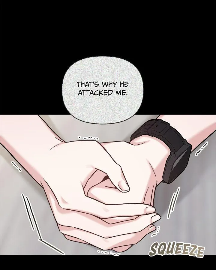 Senza Replica Chapter 37 page 40 - 