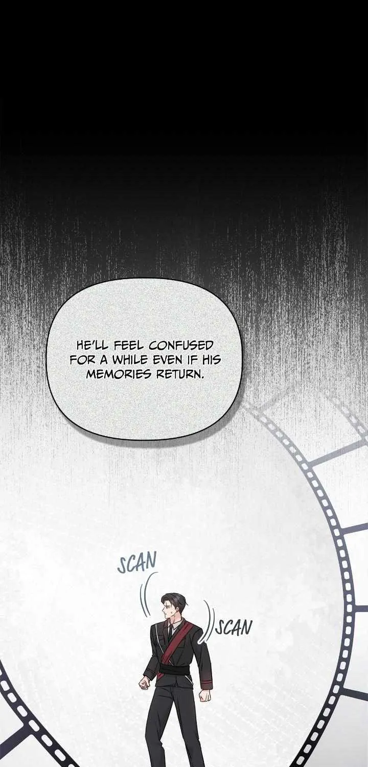 Senza Replica Chapter 37 page 41 - 