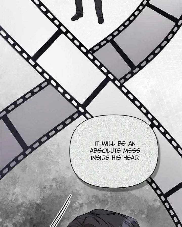 Senza Replica Chapter 37 page 42 - 