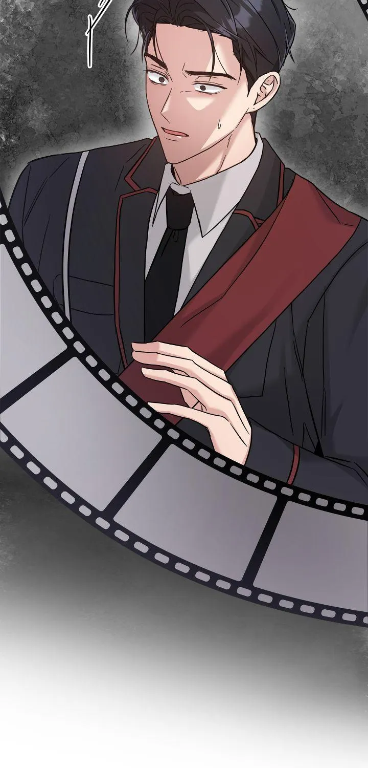 Senza Replica Chapter 37 page 43 - 