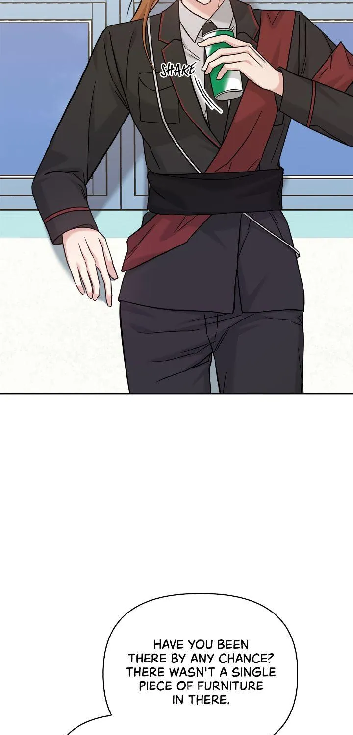 Senza Replica Chapter 37 page 49 - 