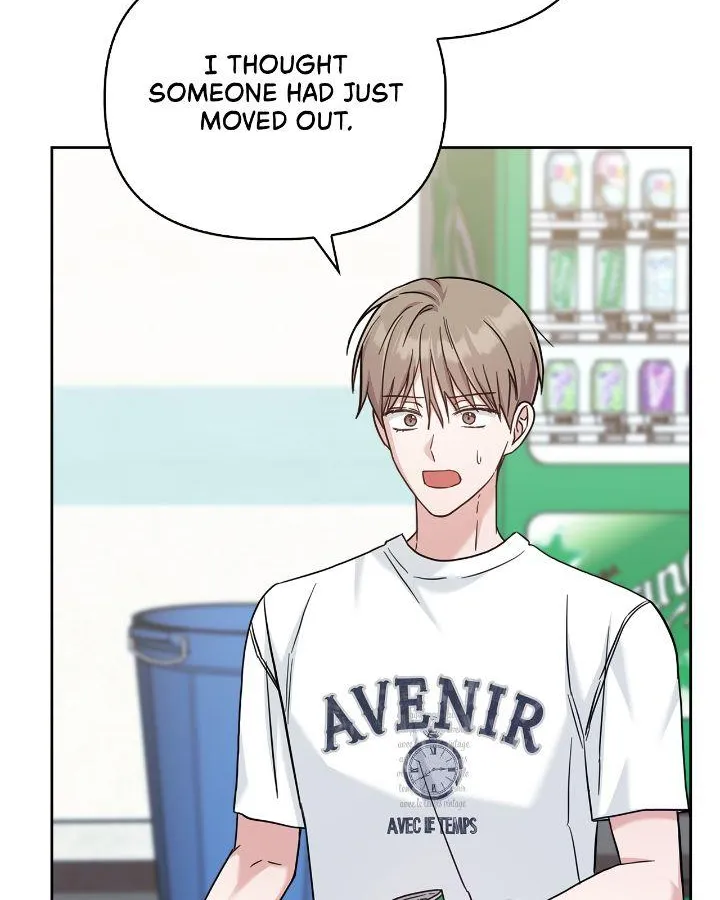 Senza Replica Chapter 37 page 50 - 