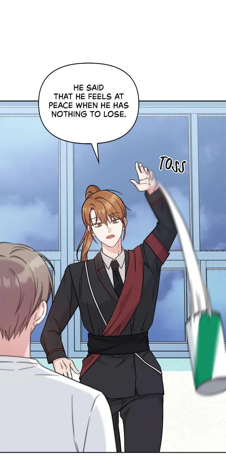 Senza Replica Chapter 37 page 53 - 