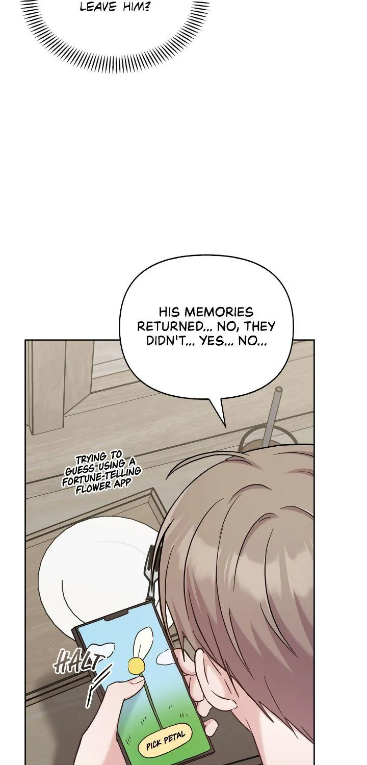 Senza Replica Chapter 37 page 62 - 