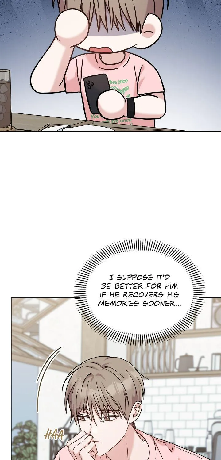 Senza Replica Chapter 37 page 64 - 