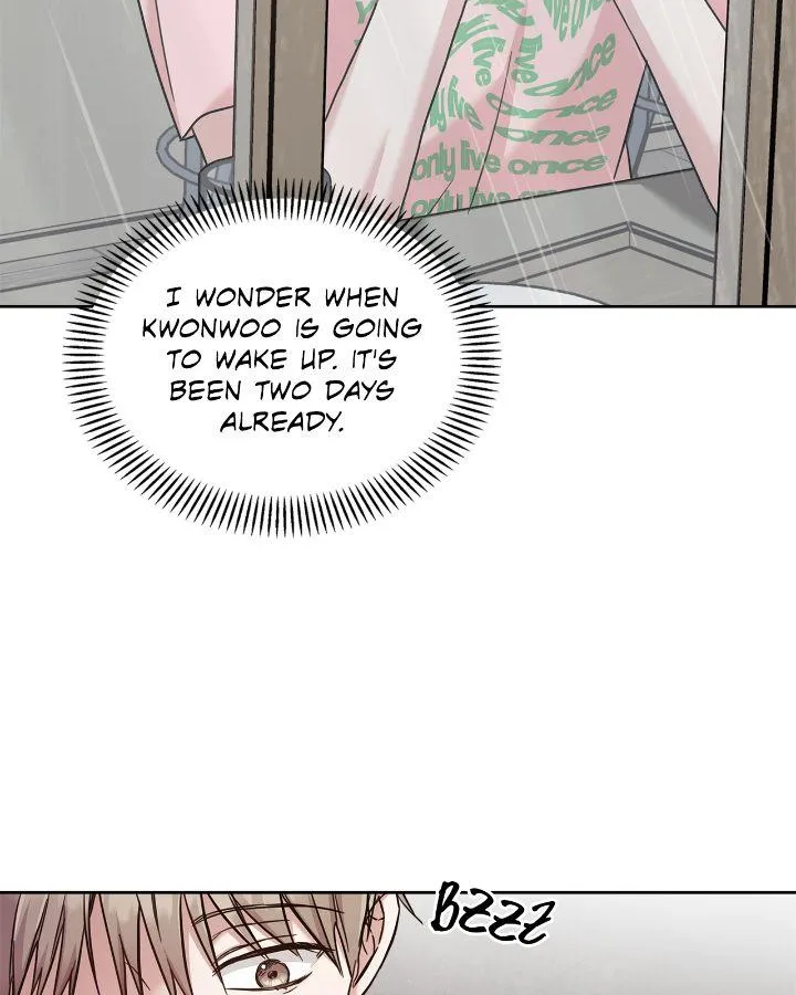 Senza Replica Chapter 37 page 71 - 