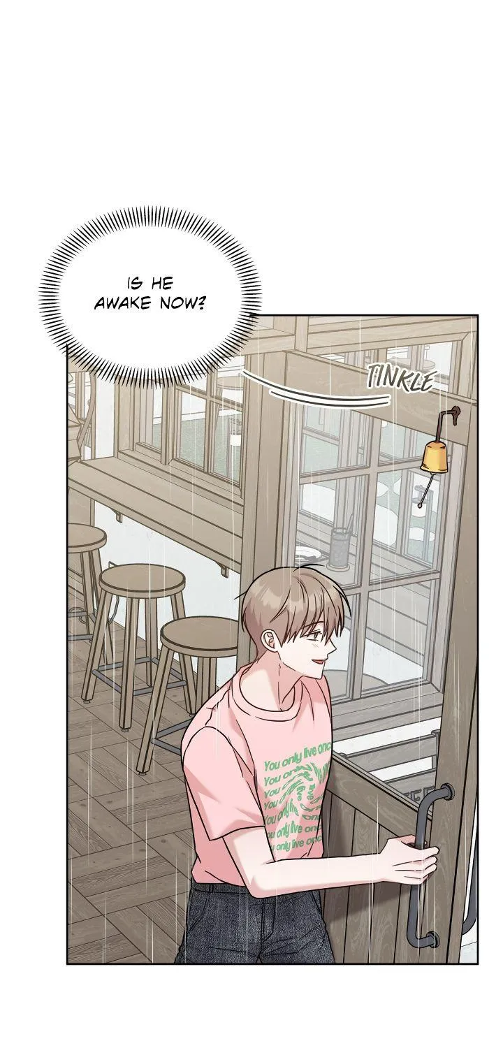 Senza Replica Chapter 37 page 74 - 
