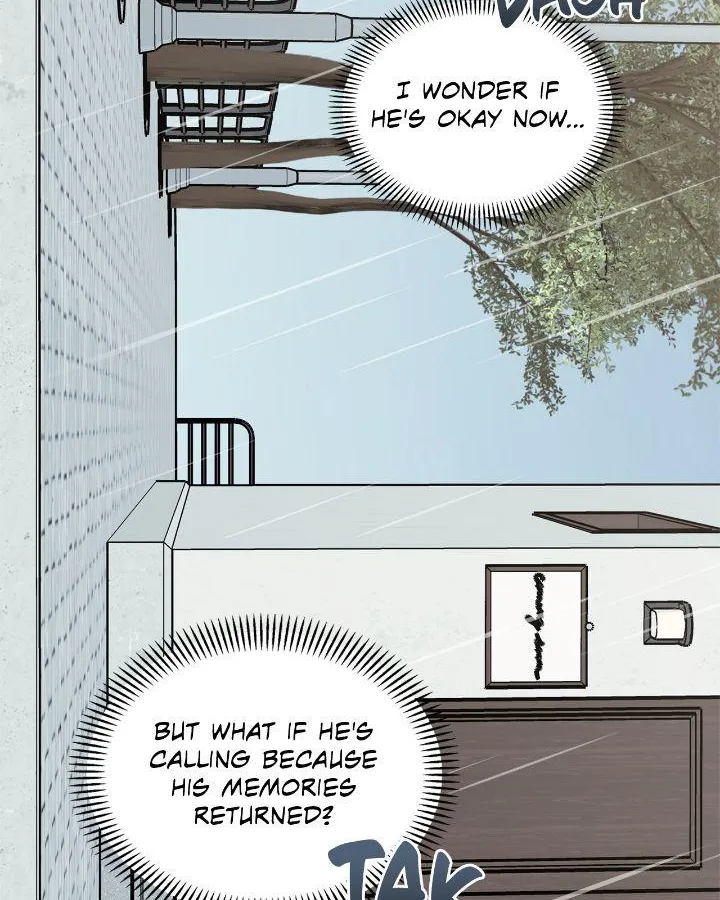 Senza Replica Chapter 37 page 77 - 