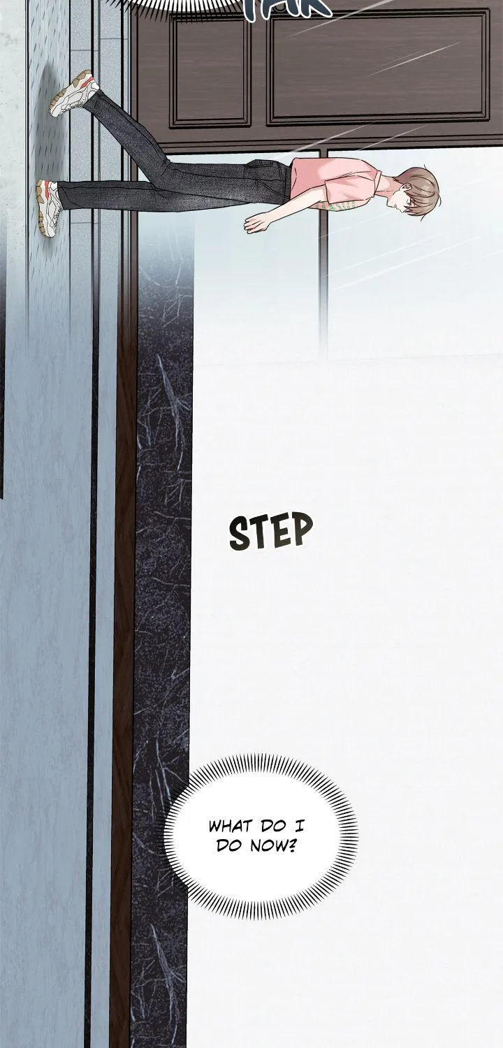 Senza Replica Chapter 37 page 78 - 