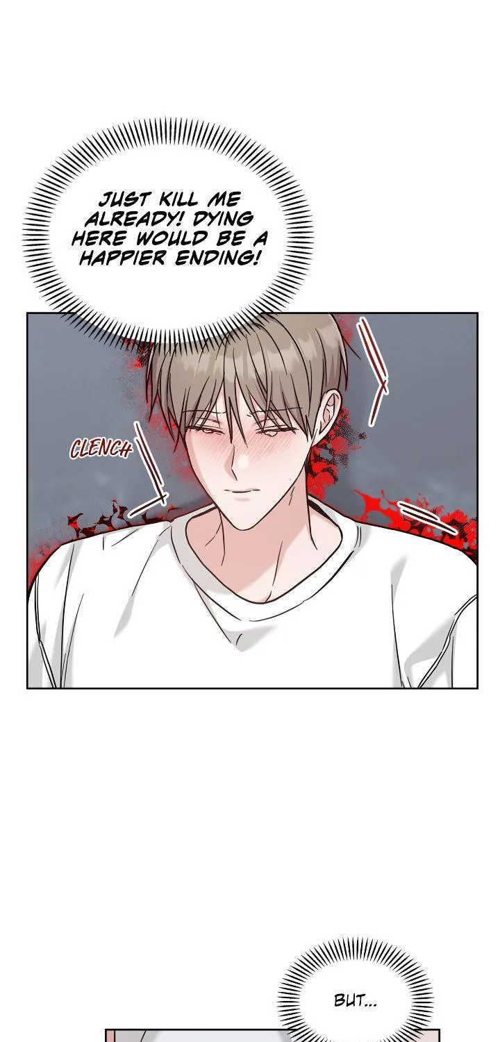 Senza Replica Chapter 37 page 9 - 