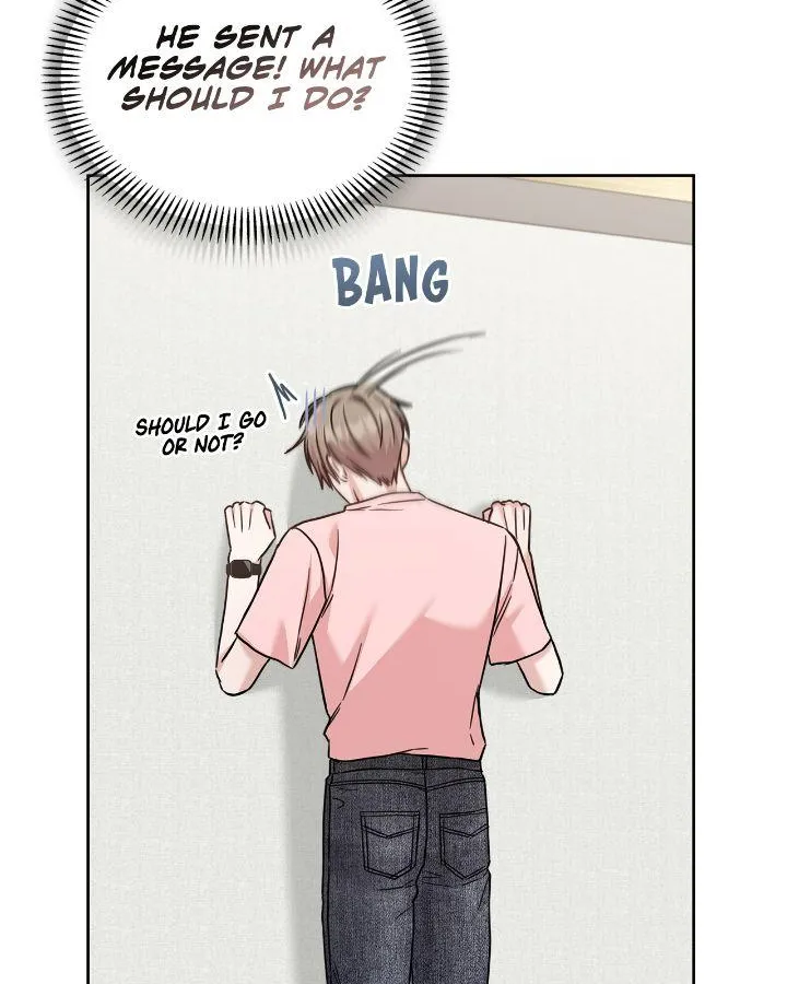 Senza Replica Chapter 37 page 81 - 