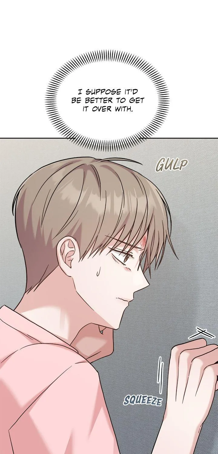 Senza Replica Chapter 37 page 83 - 