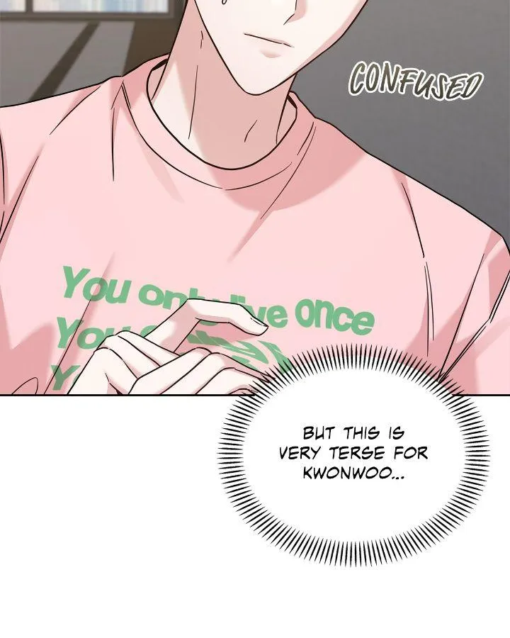 Senza Replica Chapter 37 page 86 - 