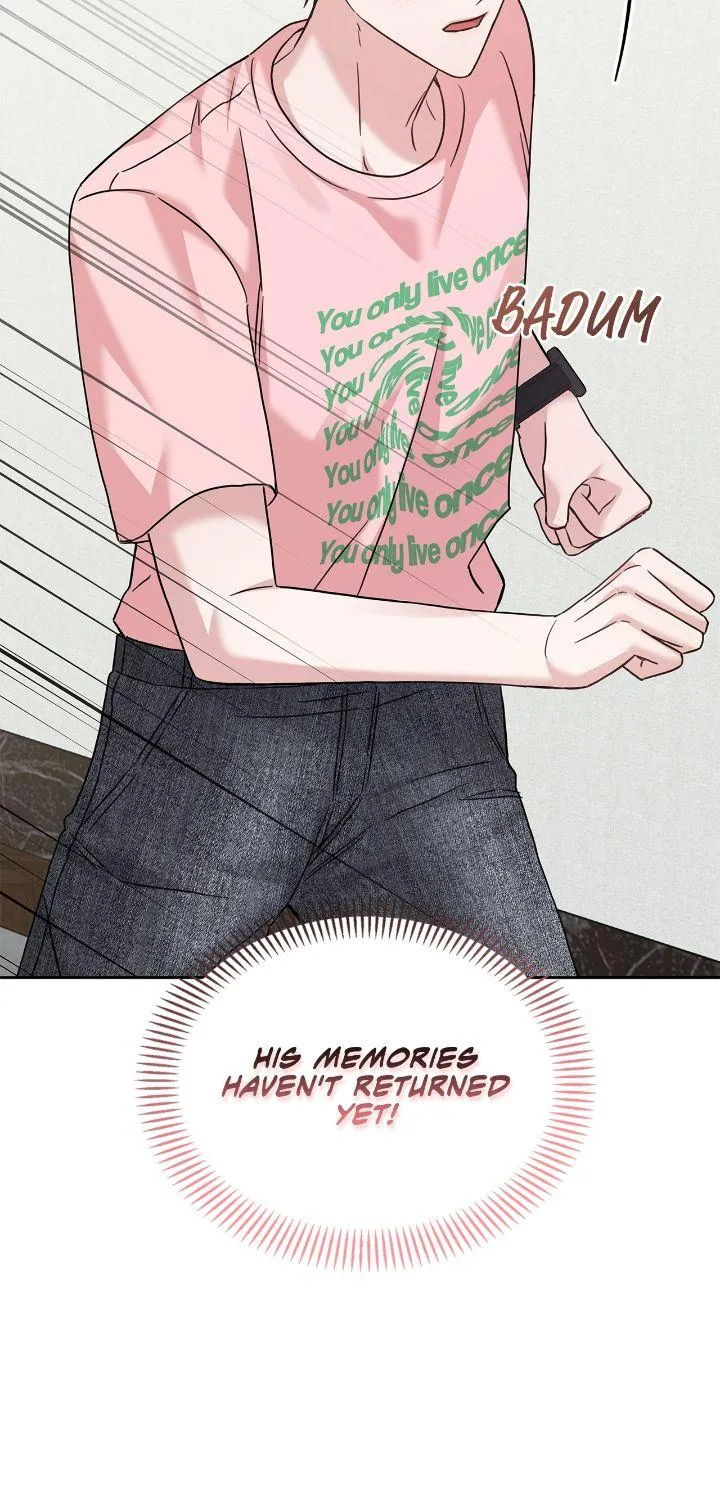 Senza Replica Chapter 37 page 96 - 