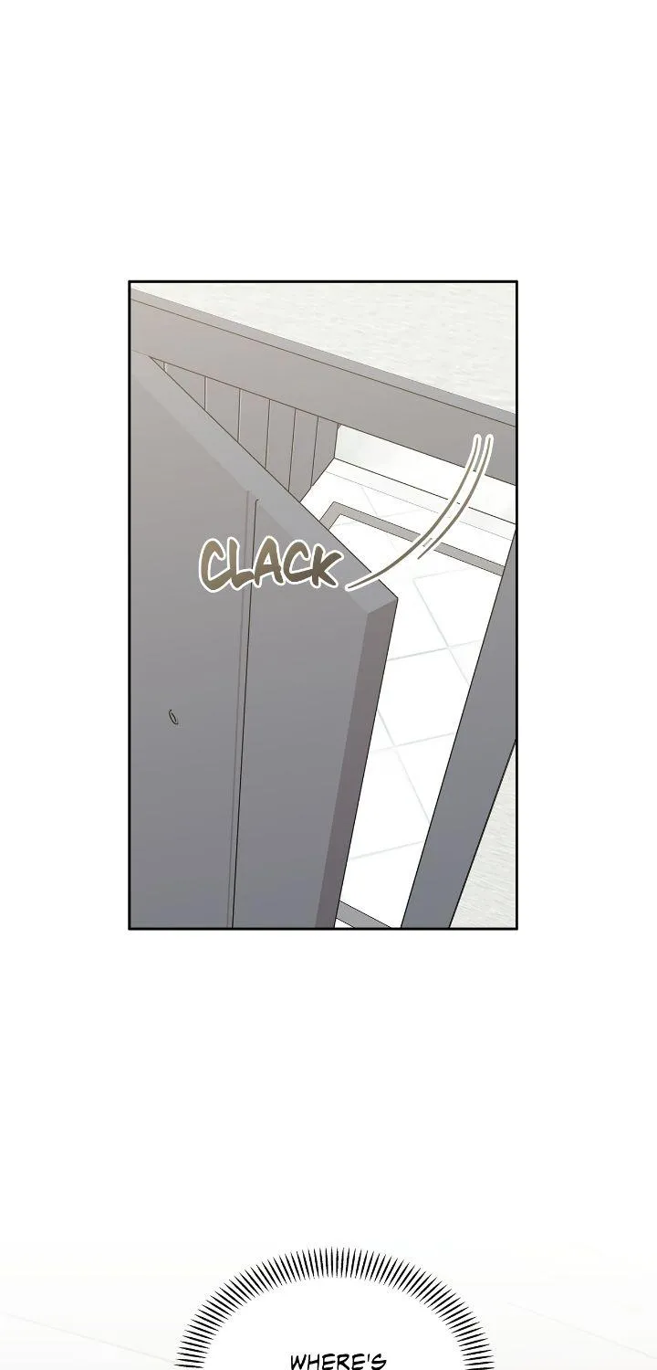 Senza Replica Chapter 38 page 1 - 