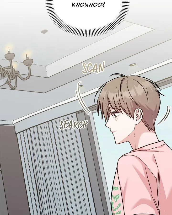 Senza Replica Chapter 38 page 2 - 