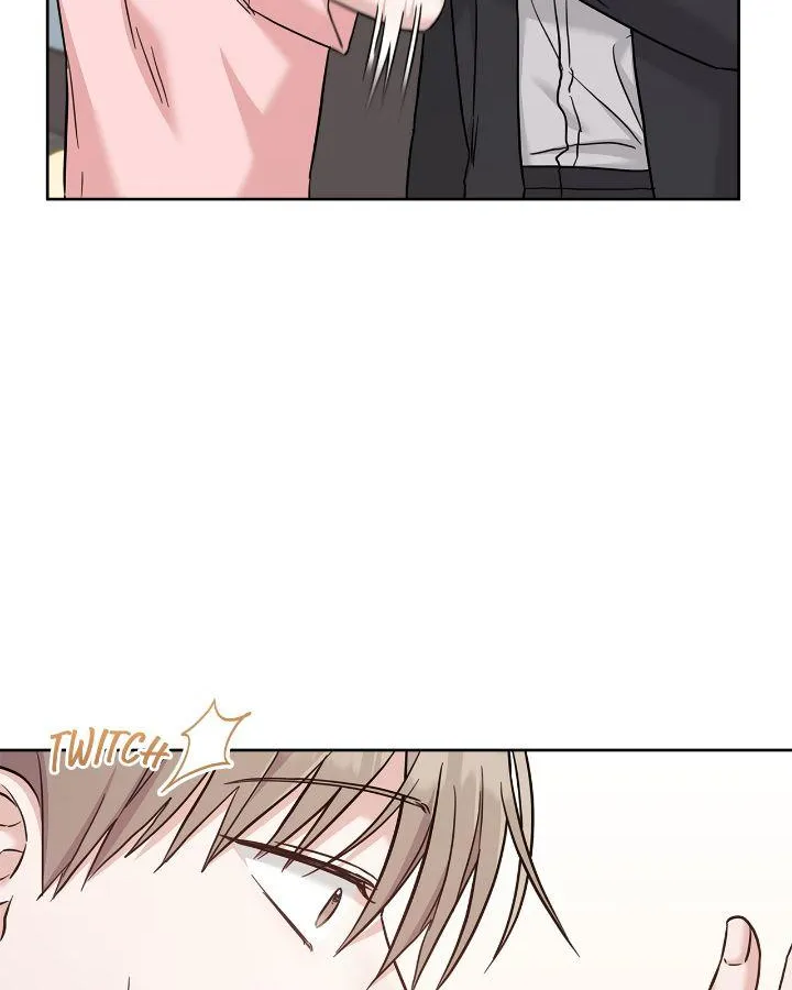 Senza Replica Chapter 38 page 12 - 