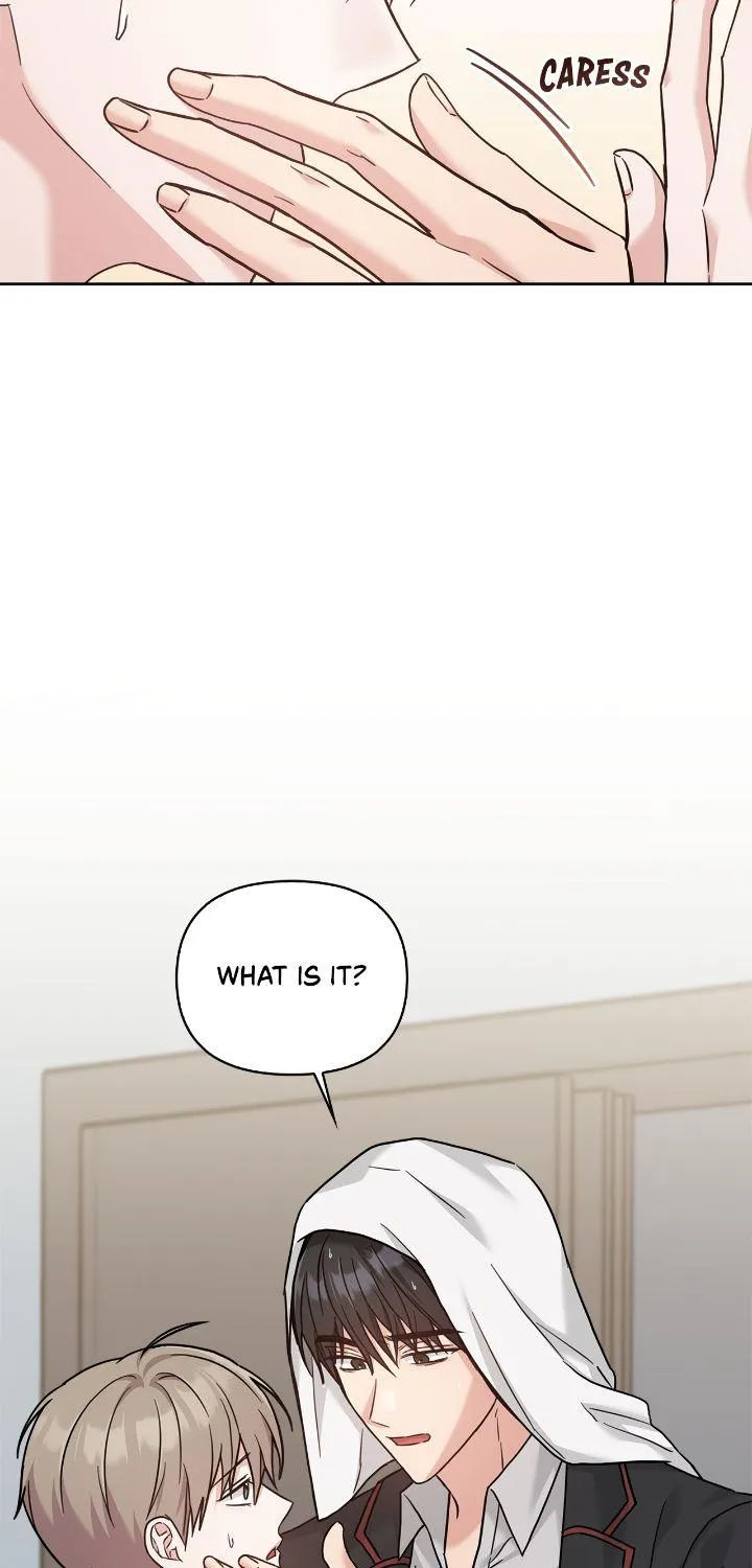 Senza Replica Chapter 38 page 13 - 