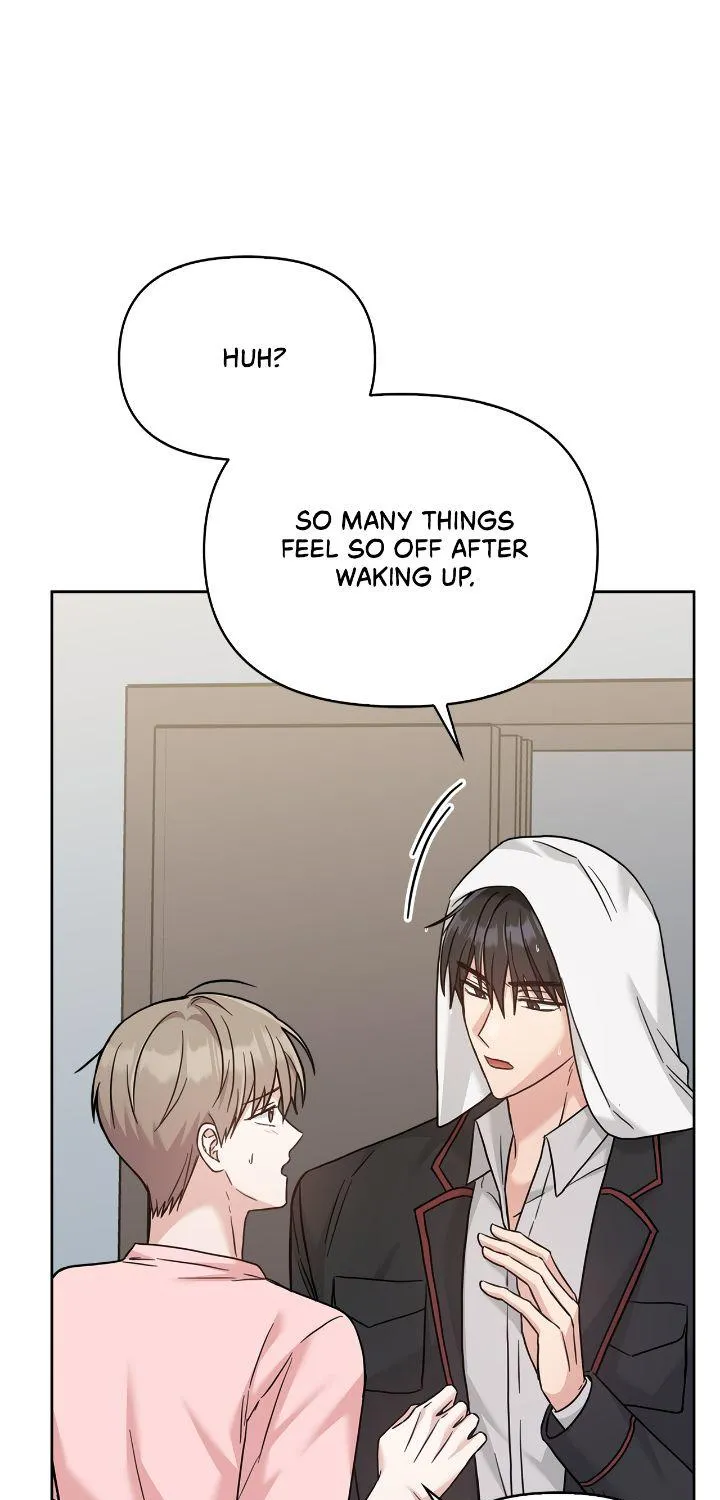 Senza Replica Chapter 38 page 16 - 