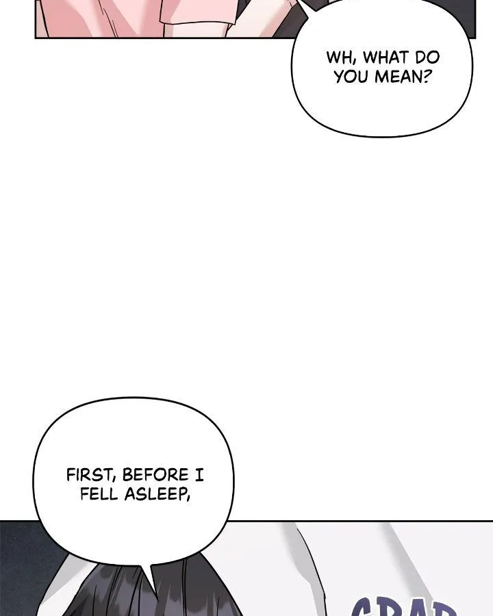 Senza Replica Chapter 38 page 17 - 
