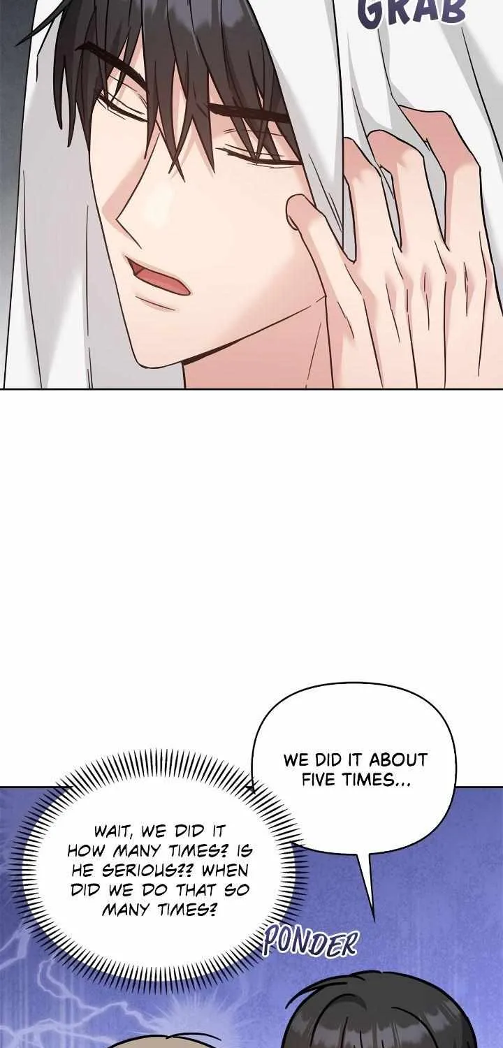 Senza Replica Chapter 38 page 18 - 